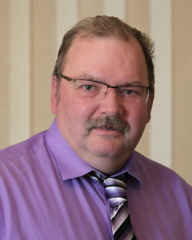 Gilbert Nijay Sprague Profile Photo