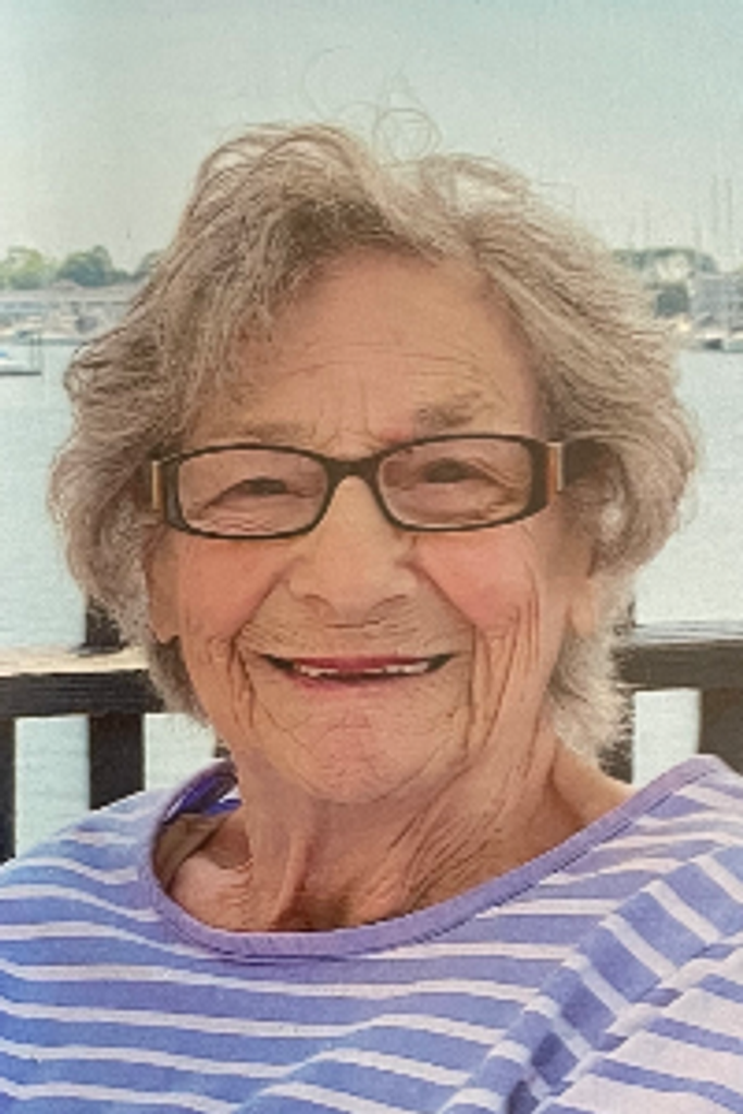 Lillian J. Trusevitch