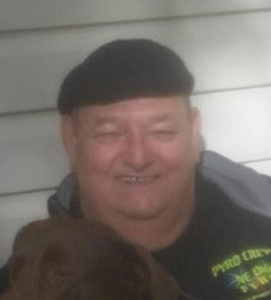 Steven Pilch Profile Photo