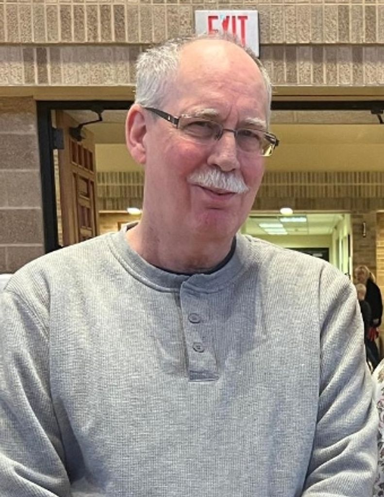 Richard "Rick" Wells