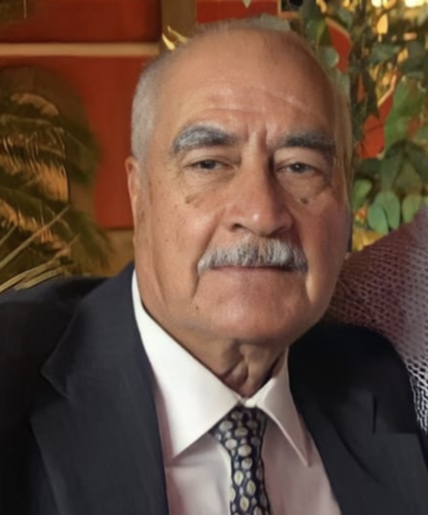 Graciano Villasenor Gonzalez Profile Photo