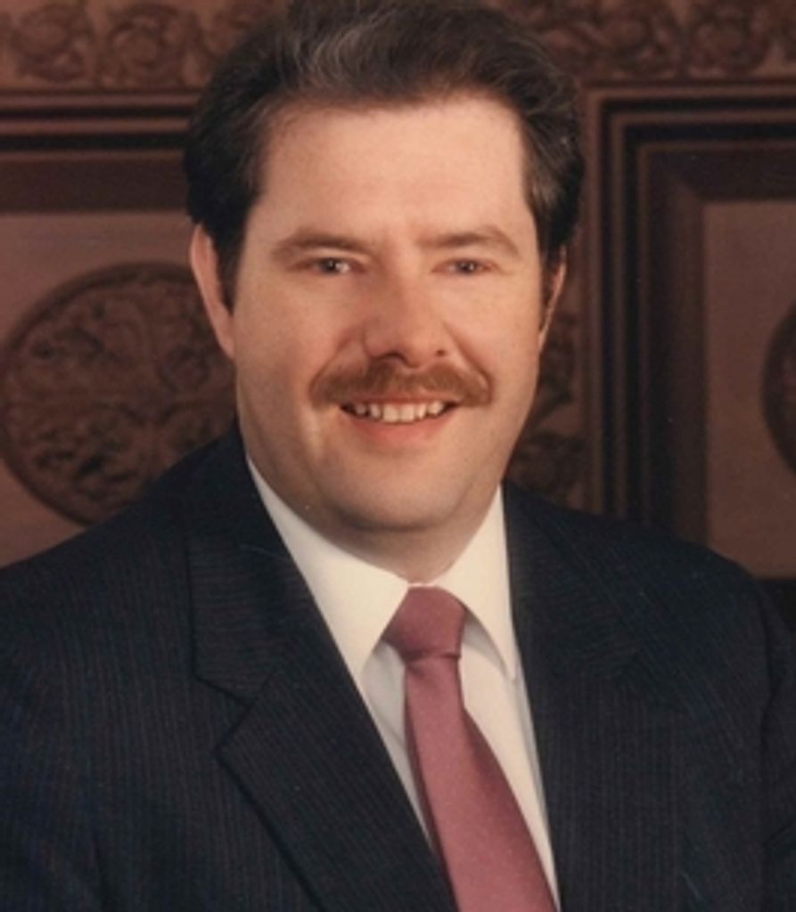 Terry Carr Profile Photo