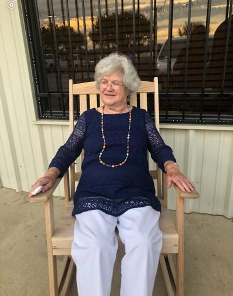 Jeanice Stone Smith Profile Photo