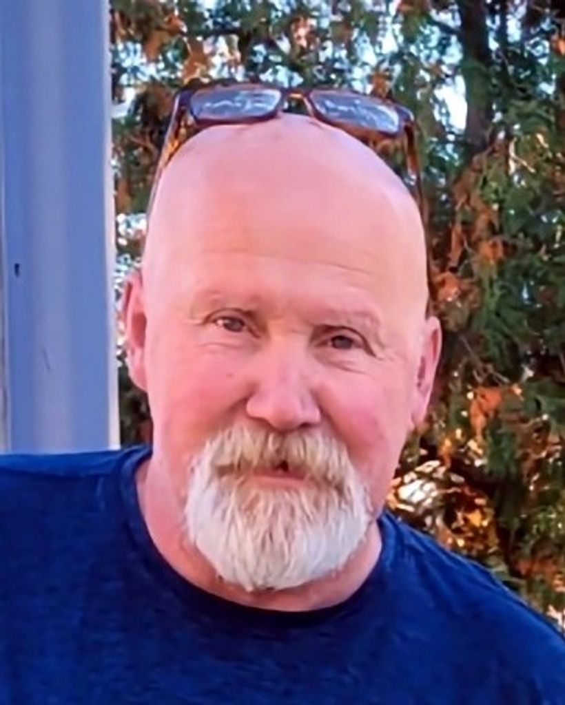 Ricky Lee Puckett