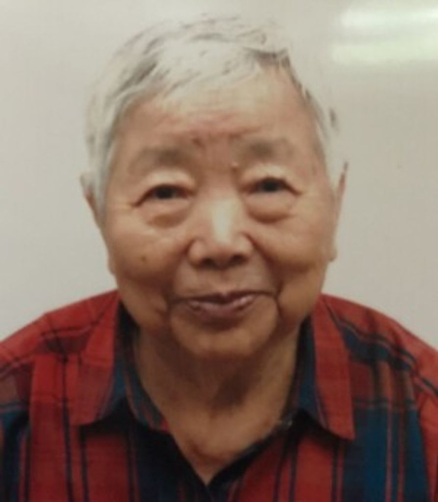 Yeming Shen Liang Profile Photo