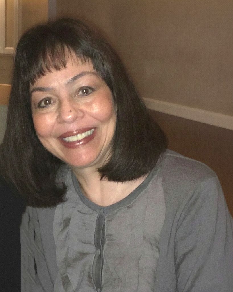 Charlene Anne Guerra Profile Photo