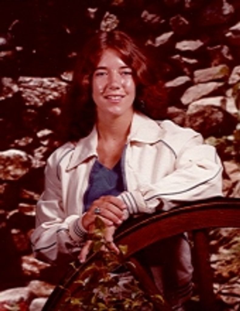 Pamela Ann Shelton