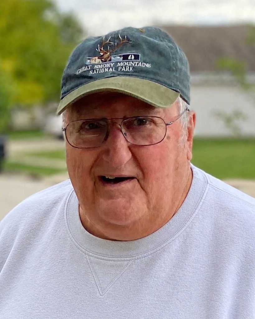 Frank Robert Chopp Profile Photo