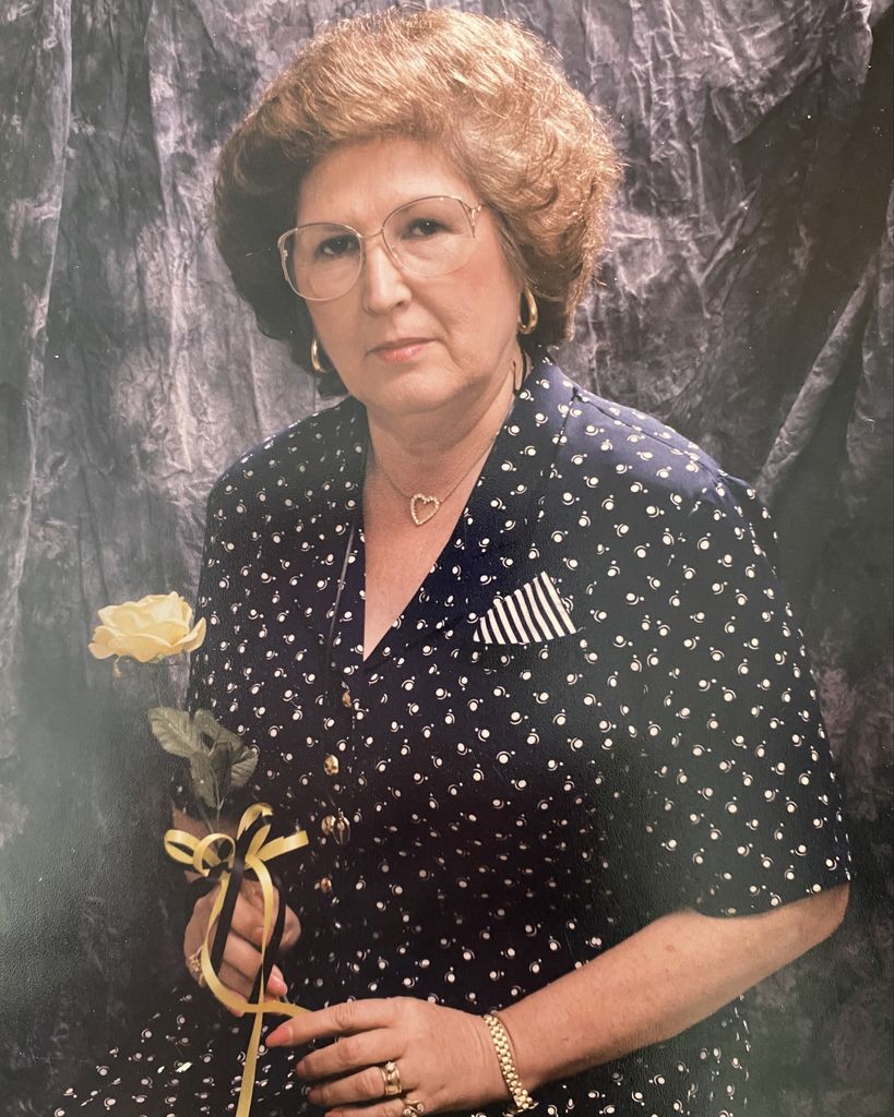Ruth LaVerne Pogue Clark