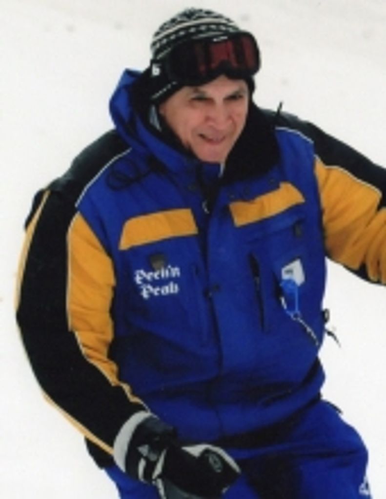 Roy Evans Brant, Jr.