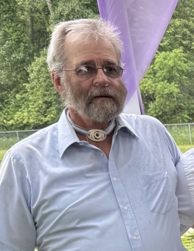 Thomas S. Lipinski