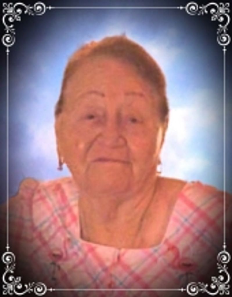 Aida Rafaela Lopez Gigi Rivera