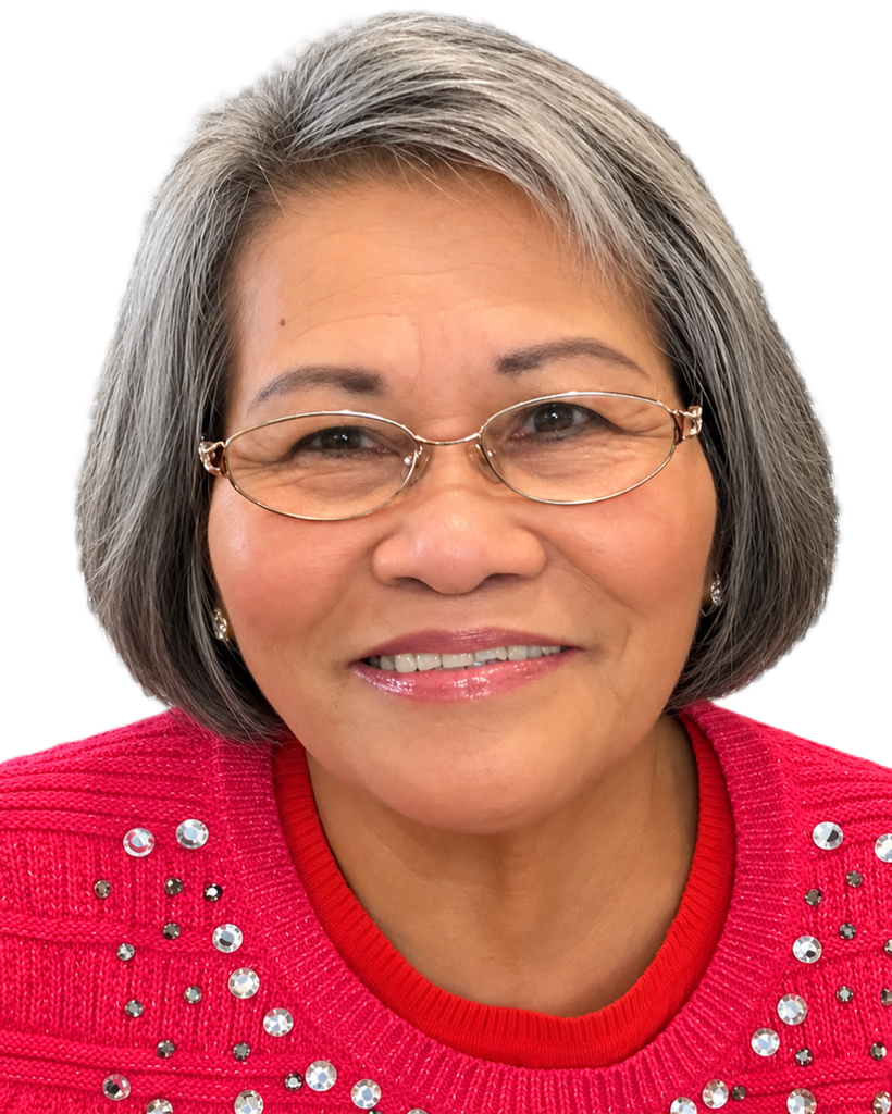 Virginia "Gigi" Saing Marzo Profile Photo
