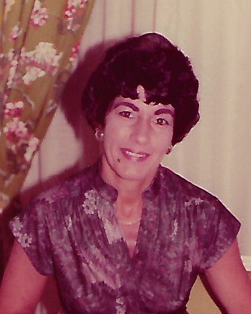 Gloria Kovach