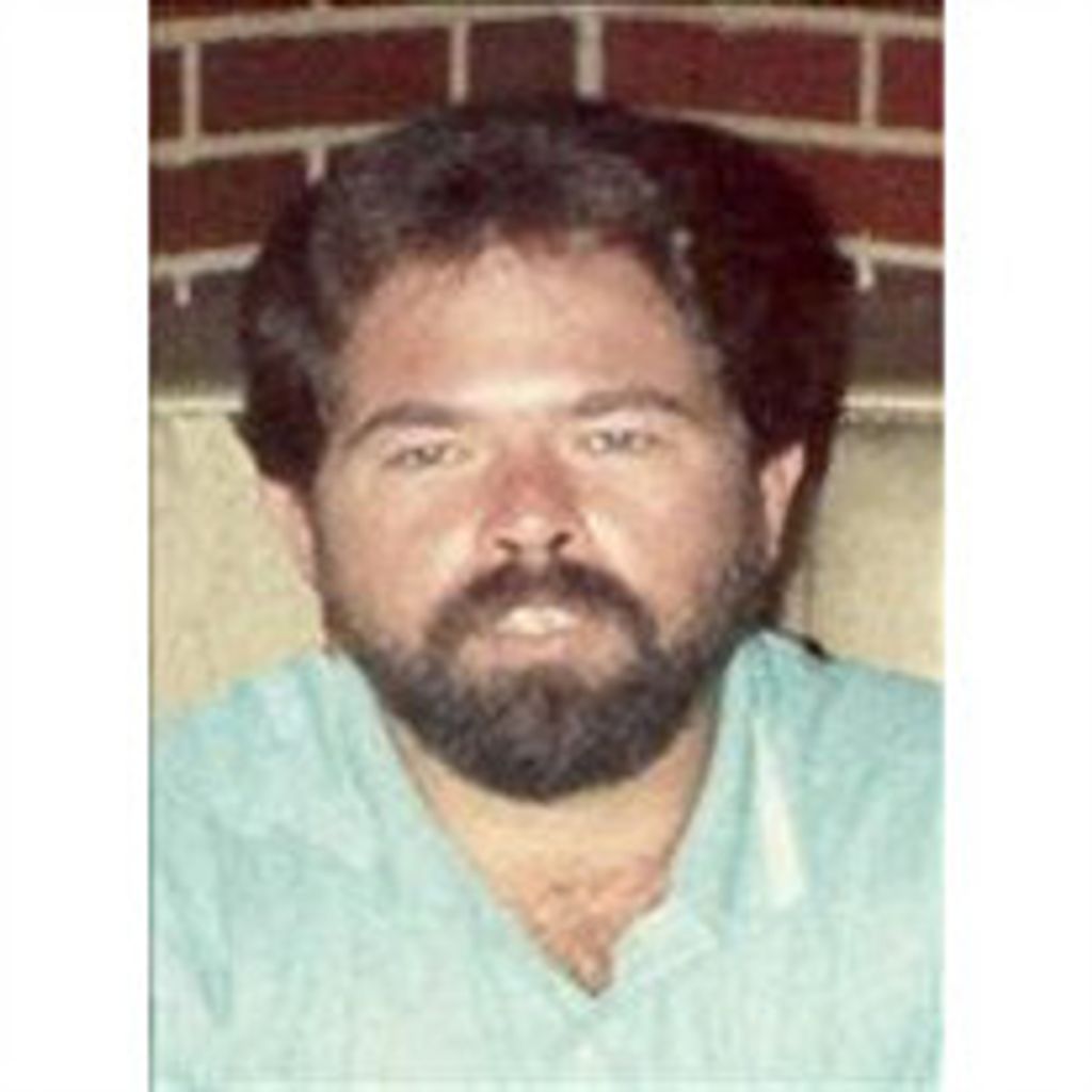Larry Junior Ezell