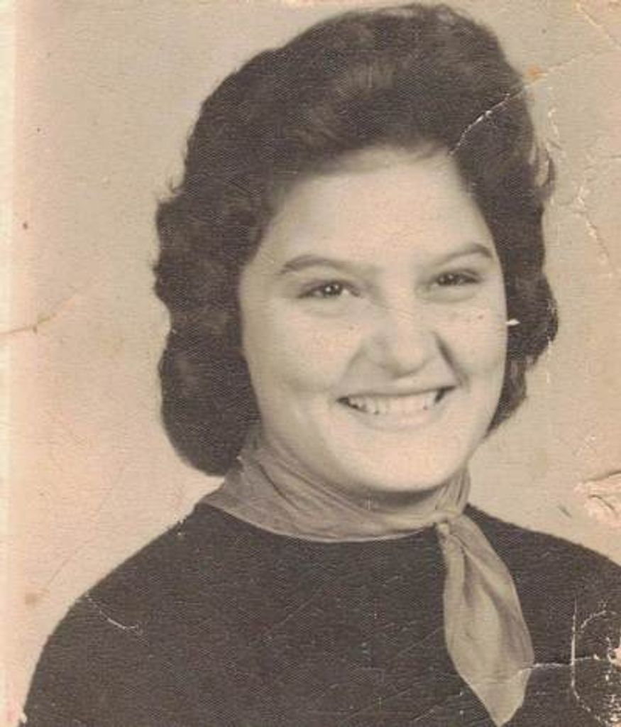 Dora Mae Thomas Profile Photo