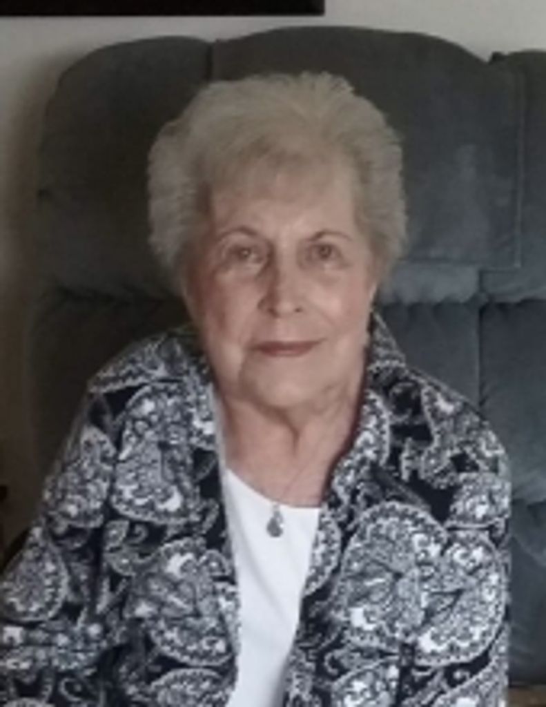 Geraldine "Jerri" Jones Profile Photo