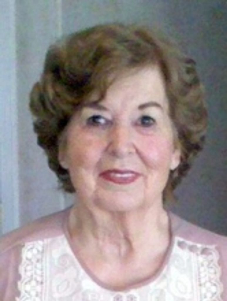 Lea Joy Armstrong