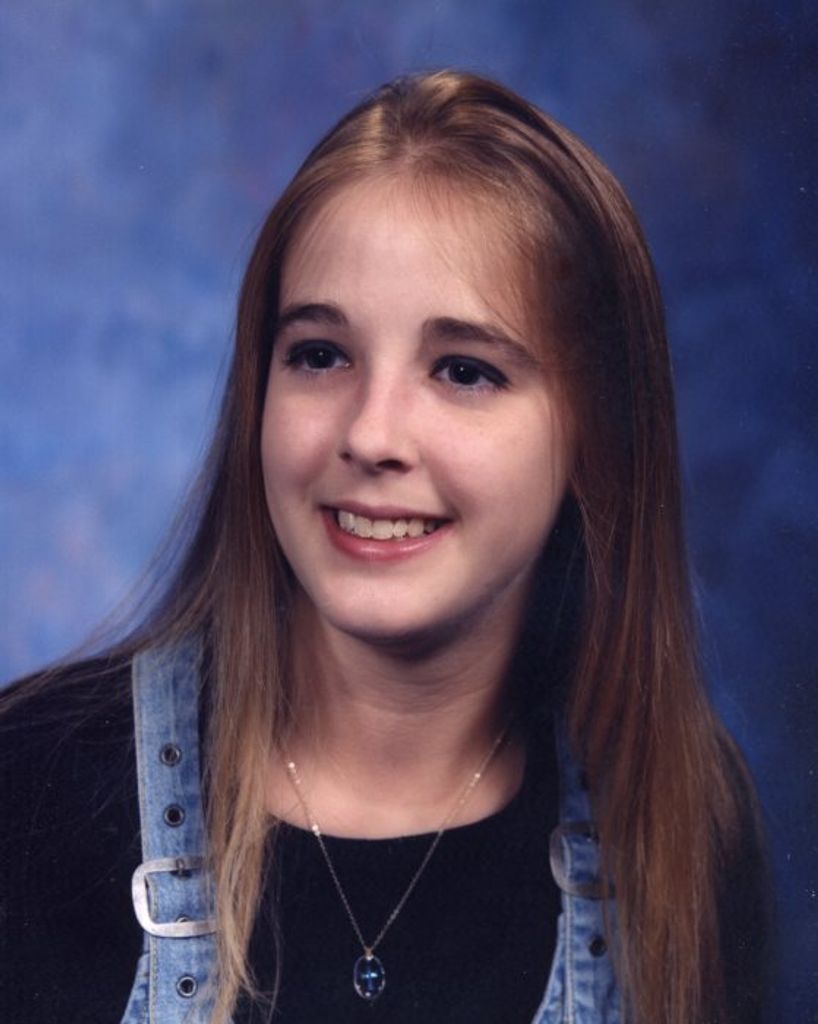 Amanda D. Pemberton