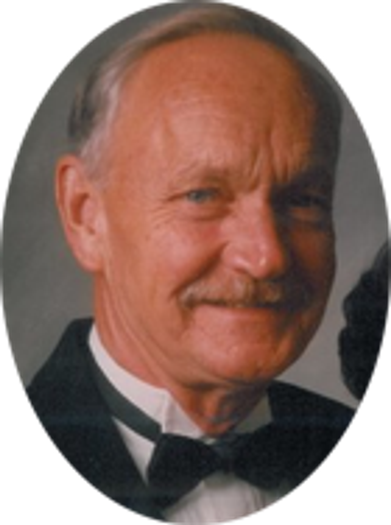 William "Bill" Johnston