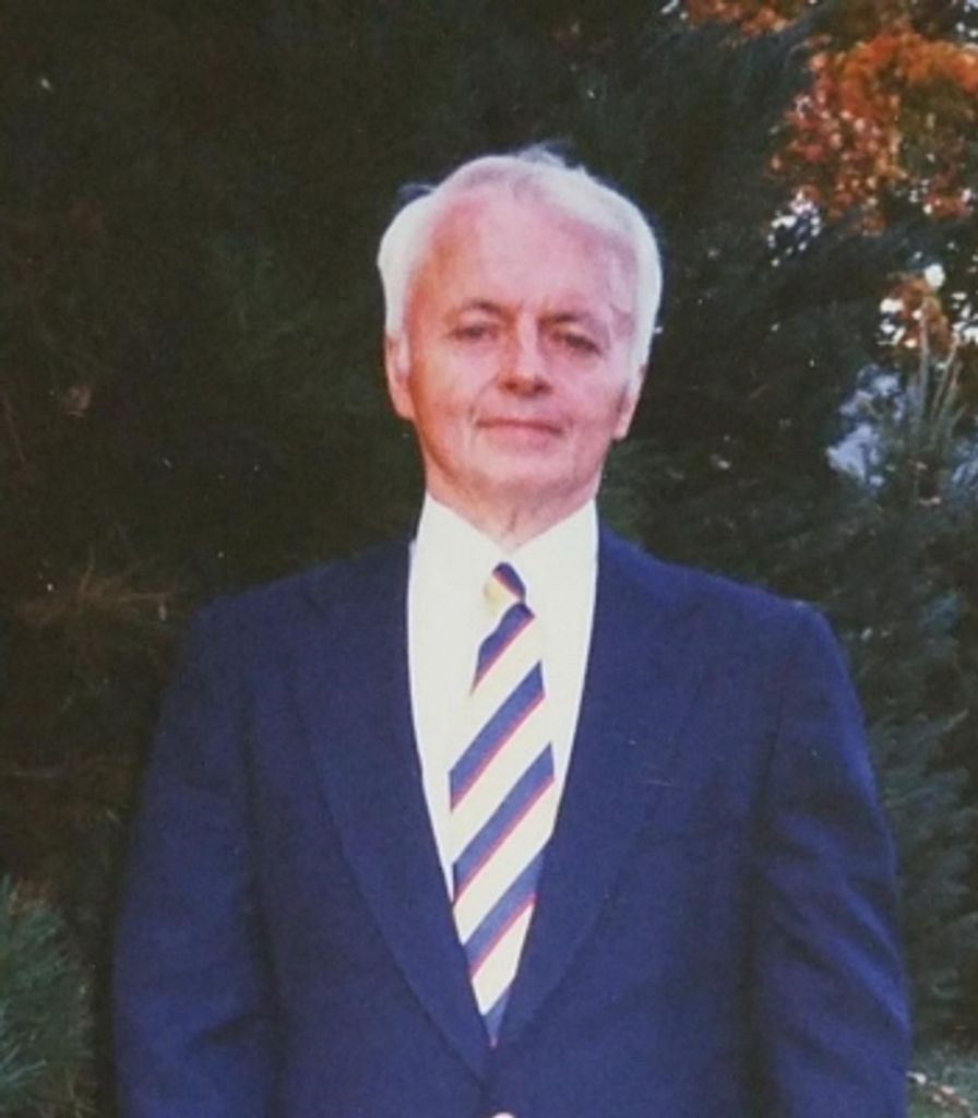 Stanley W. Greg Profile Photo