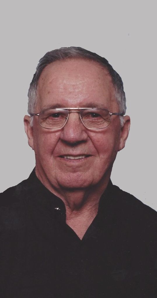 Isaac (Jim) James Lomond Profile Photo