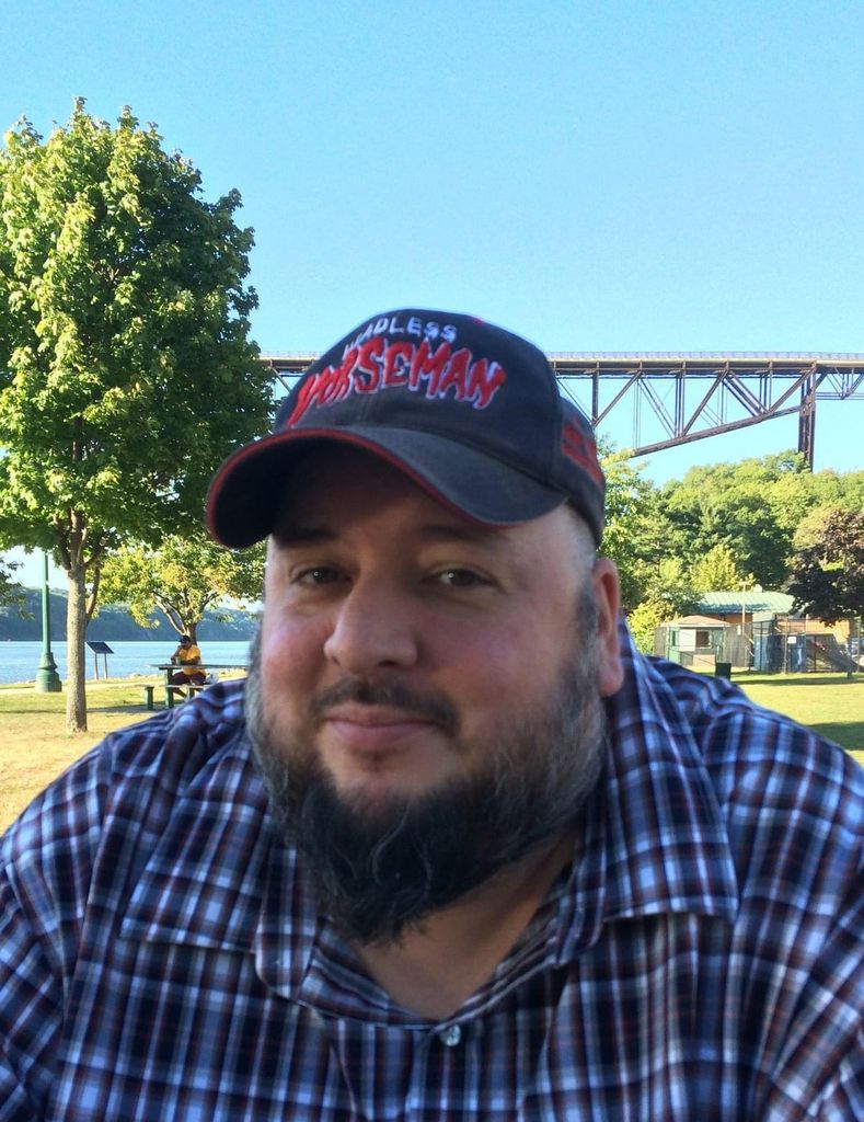 C. Jason Spinks Profile Photo
