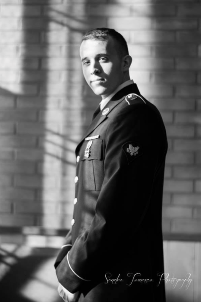 Branden Settle