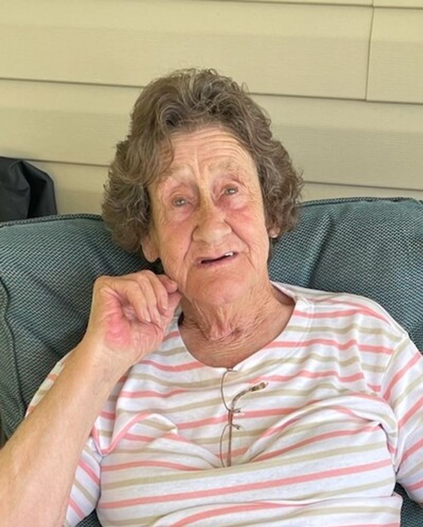 Lily Lee Darden Profile Photo