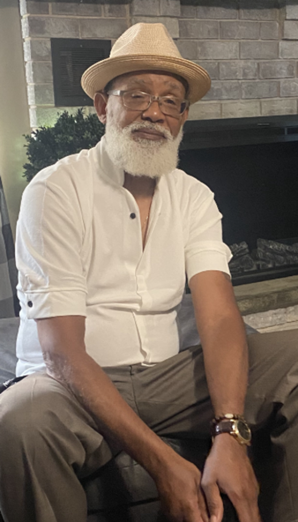 Anthony C. Sweet Profile Photo