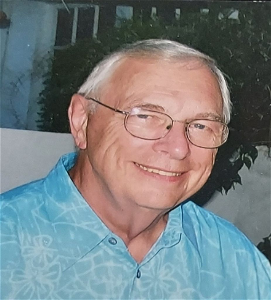 Joseph J. Lieber