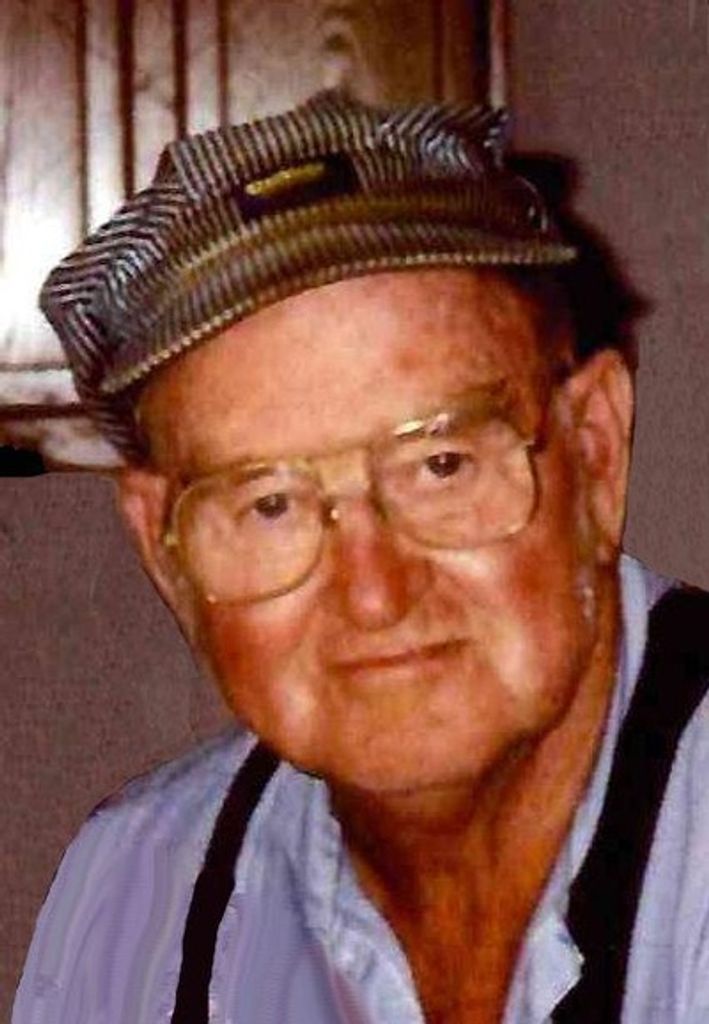 Sidney L. Olson