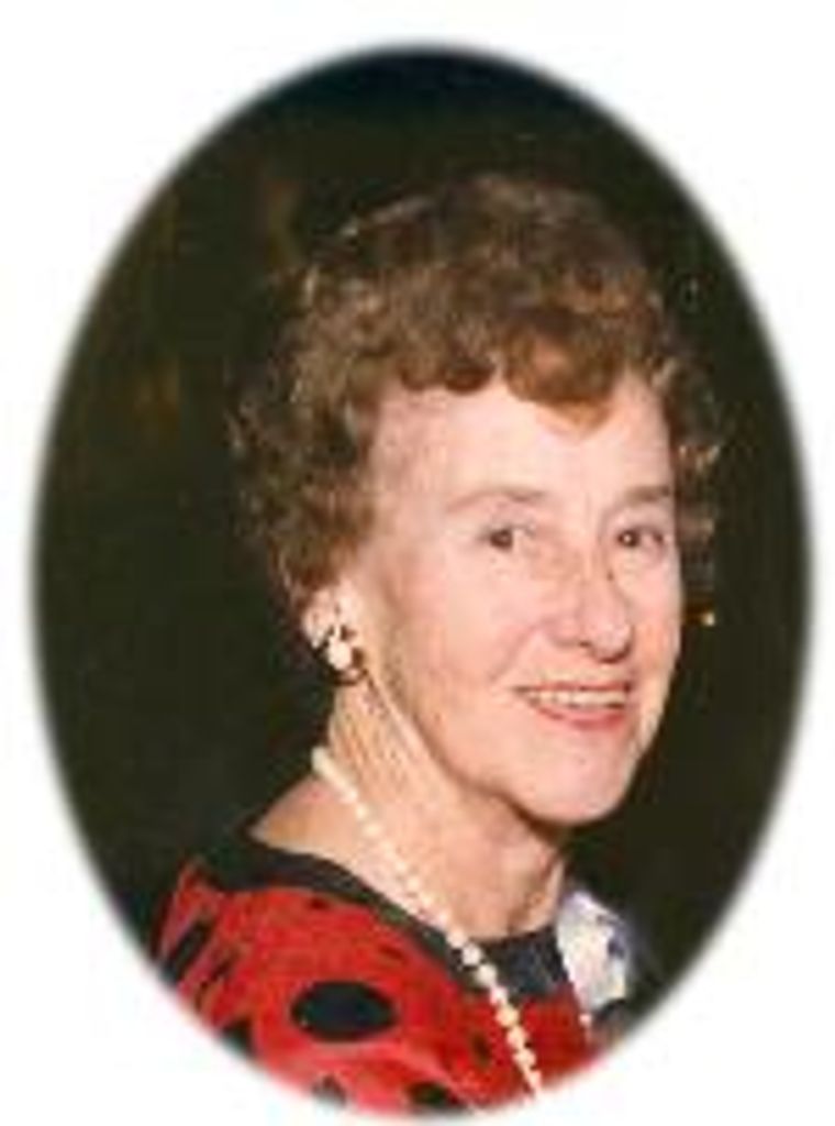 Virginia L. Krance