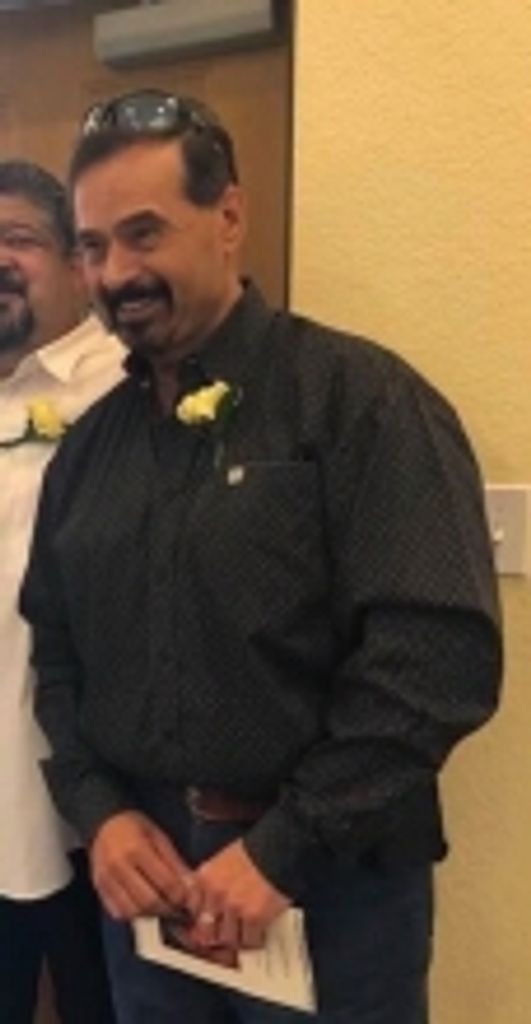 Victor Manuel Mares Profile Photo