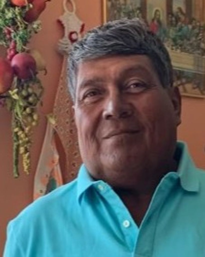 Emidio Suastegui Gallardo Profile Photo