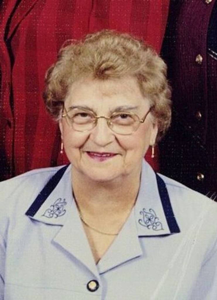 Vivian Mary Hurley Profile Photo