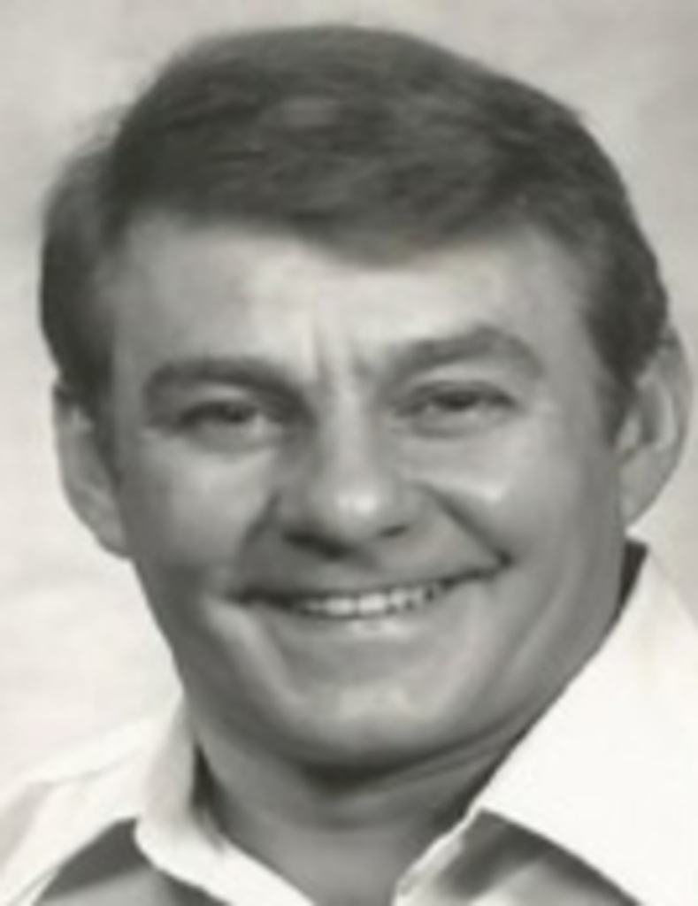Peter  Francis Morris