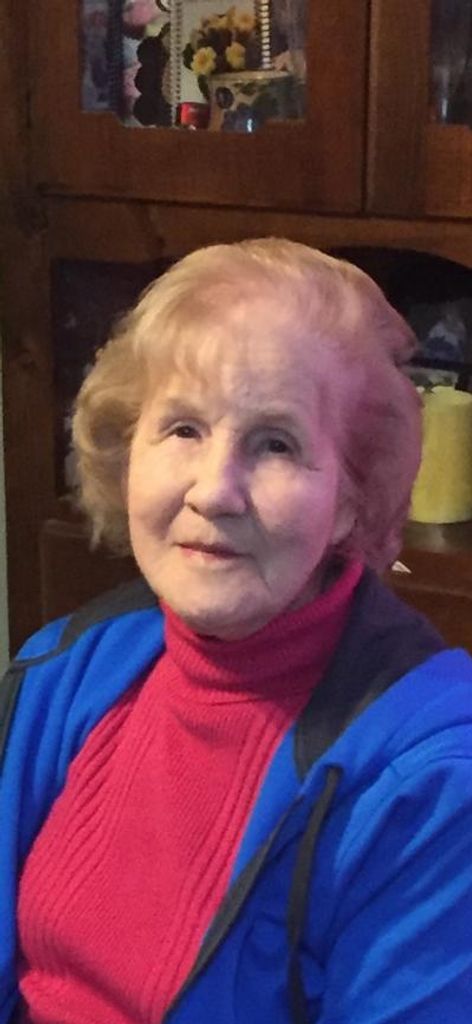 Grace Christine Bowen Profile Photo