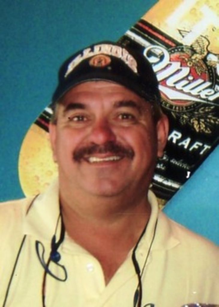 John B. Layendecker Profile Photo