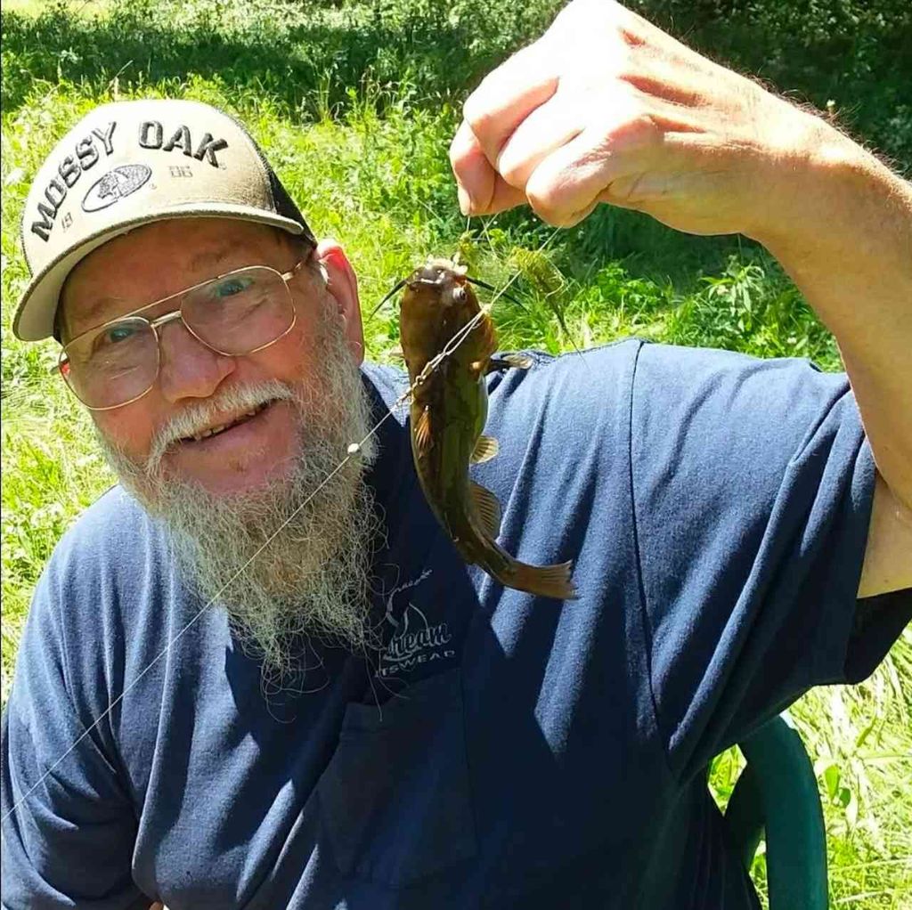 Gerald Edward Haskins Profile Photo