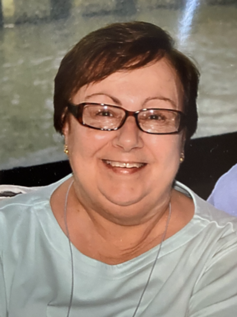 Marcy Jablonski Profile Photo