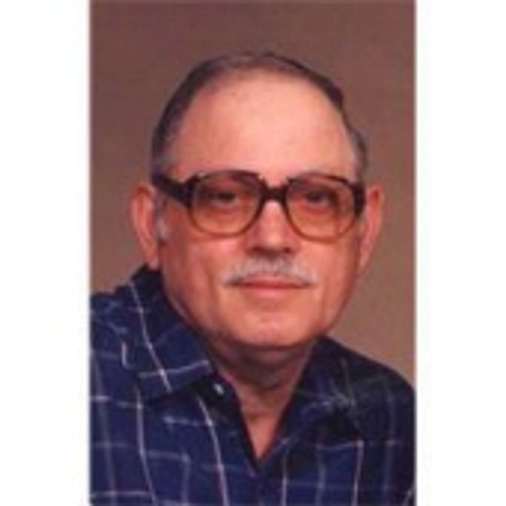 Harvey Cook