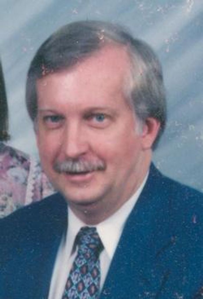 Larry Ray Wright Profile Photo