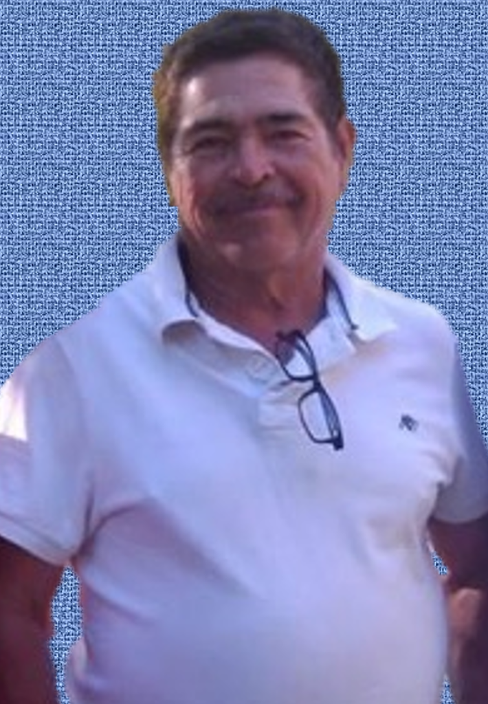 Juan Jose Cabrera