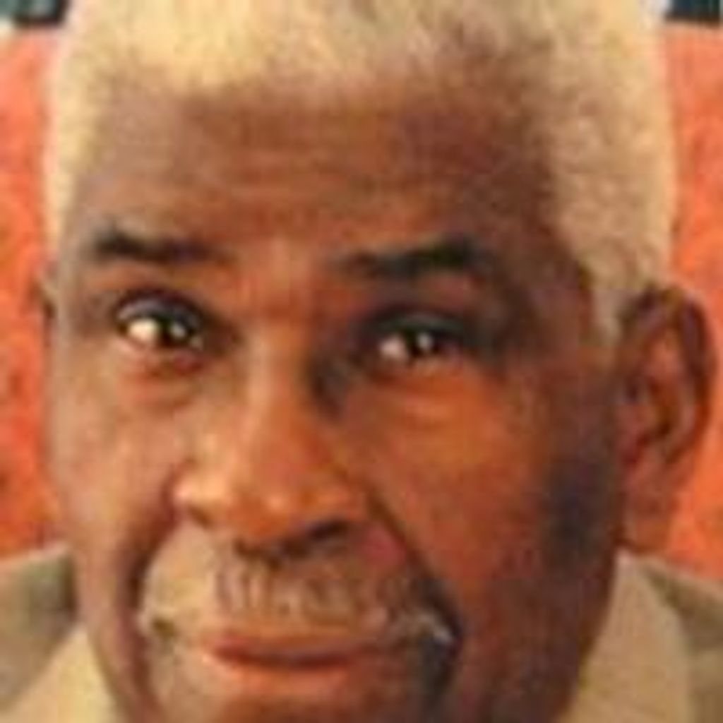 William Henry Harden