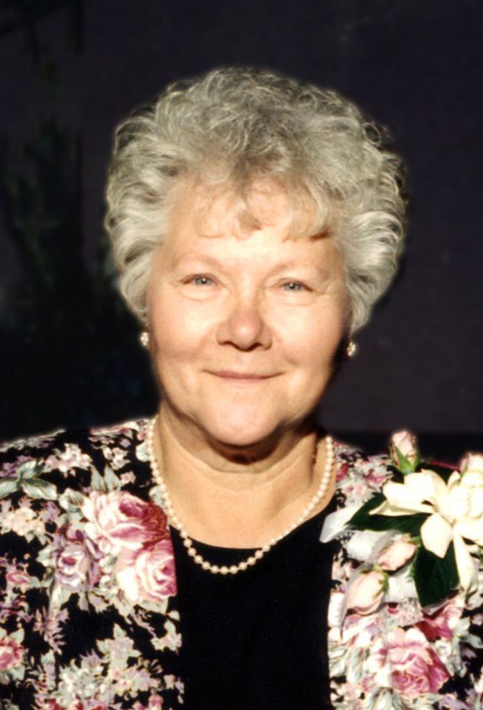 Evelyn Marie Gensler