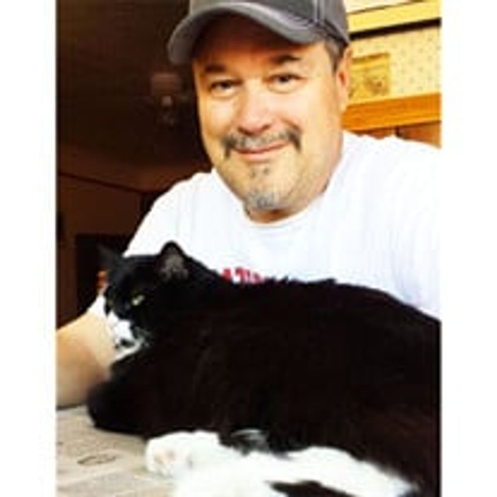 Mikeal J. Masich