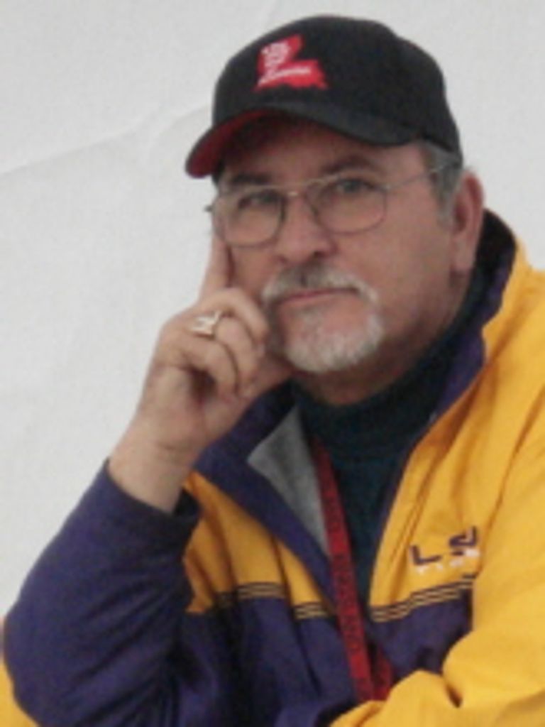 Norman E. Land