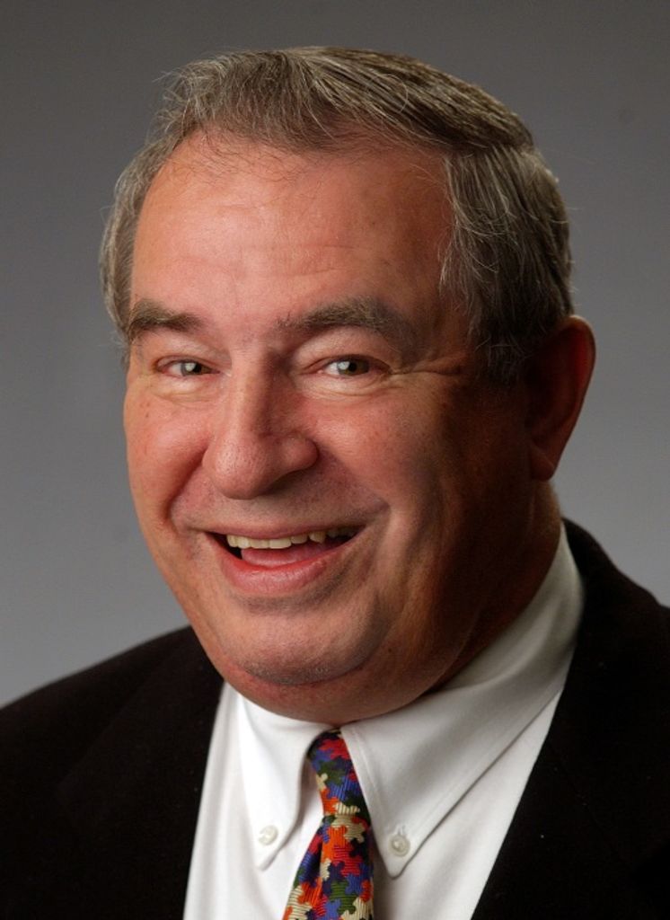 John Katzenmeyer