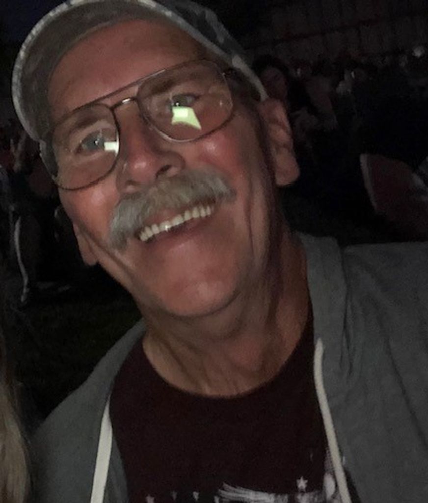 Timothy Edward Maberry Profile Photo